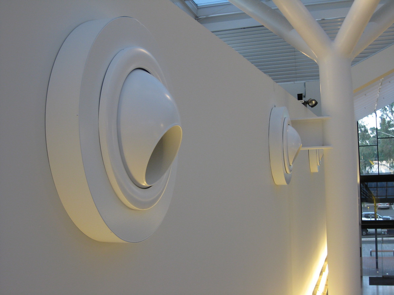 布恩塞德村購物中心，澳大利亞