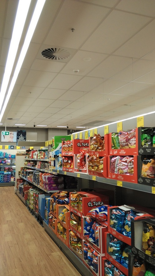 阿爾迪伊斯特花園，悉尼，新南威爾士州，澳大利亞