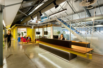 谷歌碼頭7號 ，悉尼，新南威爾士，澳大利亞