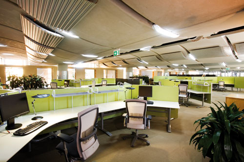 澳大利亞，墨爾本市議會2