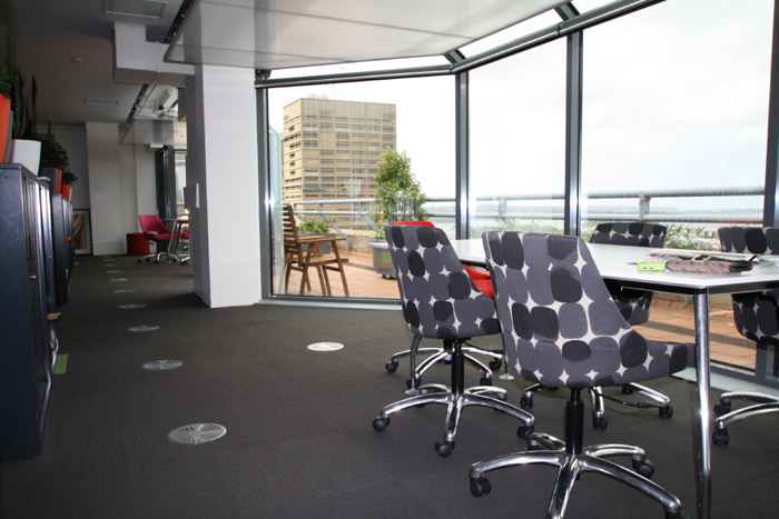 綠色建筑委員會(huì)，悉尼，新南威爾士州，澳大利亞