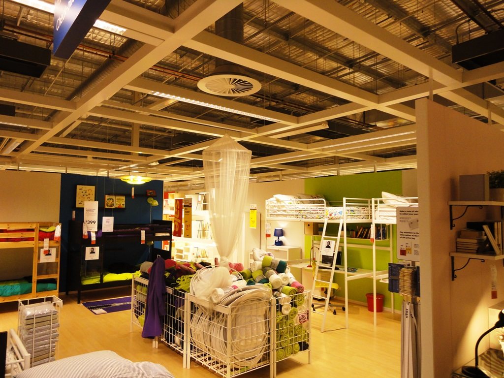 宜家，悉尼，新南威爾士，澳大利亞