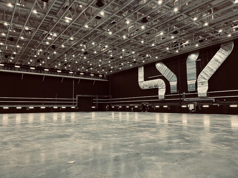 英國辛菲爾德工作室