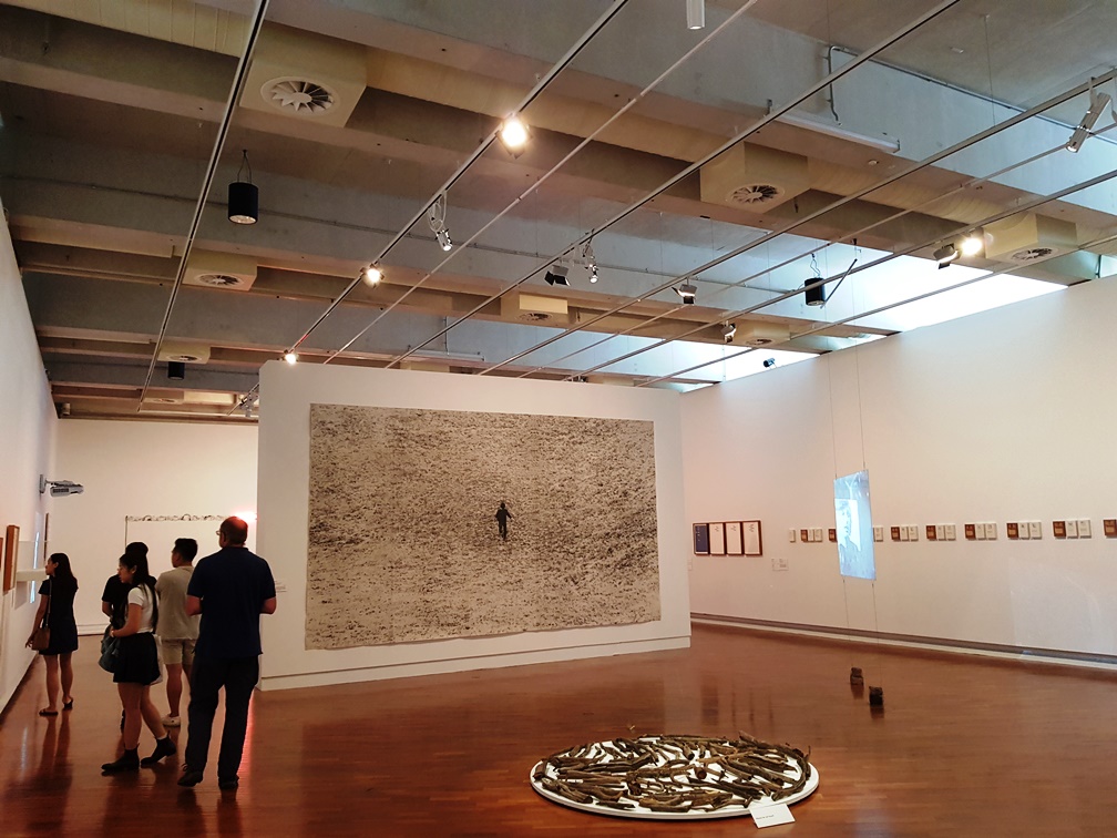 澳大利亞國家美術(shù)館