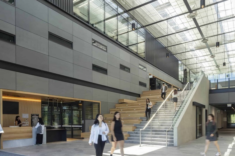 新南威爾士州技術(shù)與繼續(xù)教育學(xué)院，澳大利亞悉尼