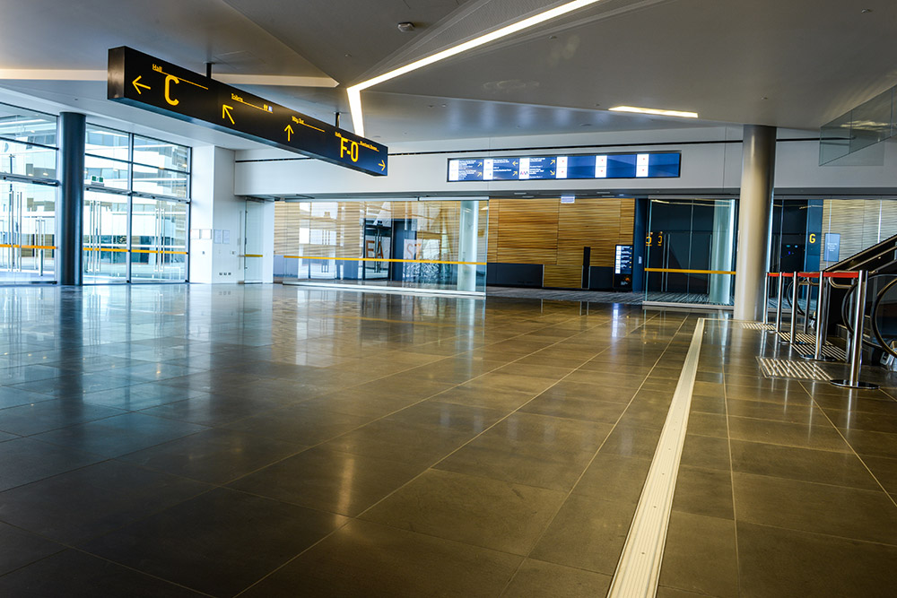 阿德萊德會議中心