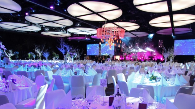 珀斯會展中心，澳大利亞