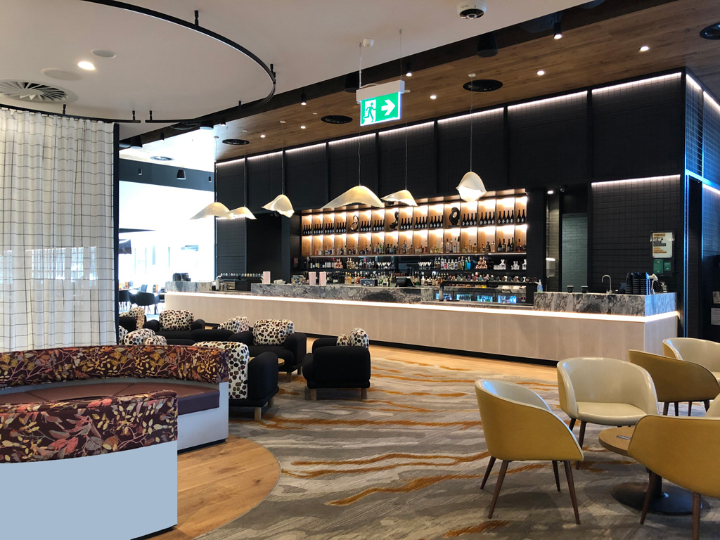 澳大利亞新南威爾士州帕拉馬塔俱樂部